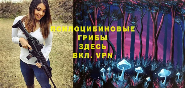 мескалин Корсаков